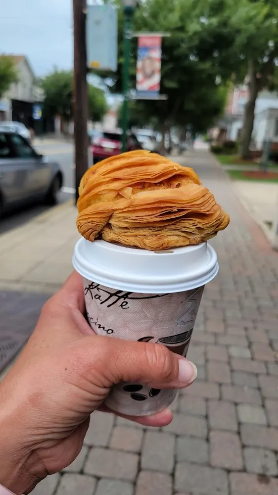 Churro