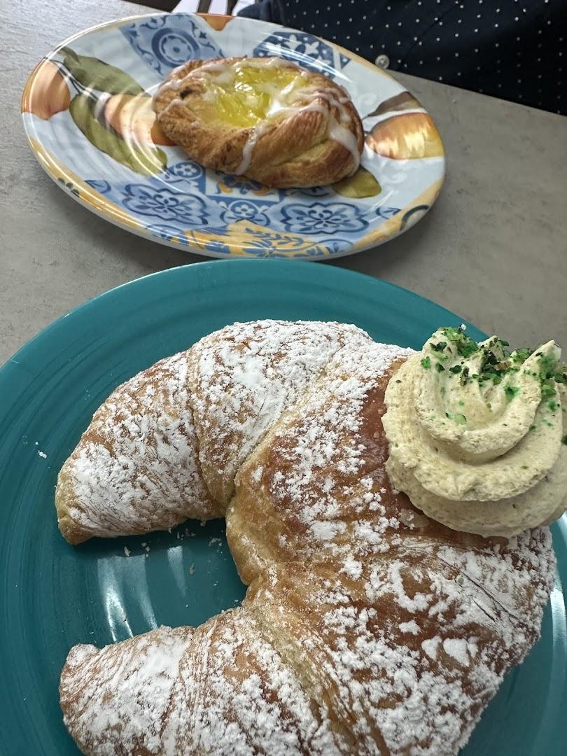 Italian Bakery & Espresso Bar